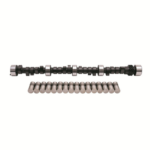 Edelbrock Torker Plus Cam and Lifters Kit Chev 283-400 Edelbrock Camshafts