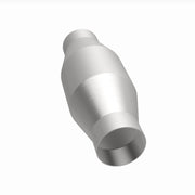 MagnaFlow Conv Univ 4 C/C 3.5 Perf Spun Magnaflow Catalytic Converter Universal