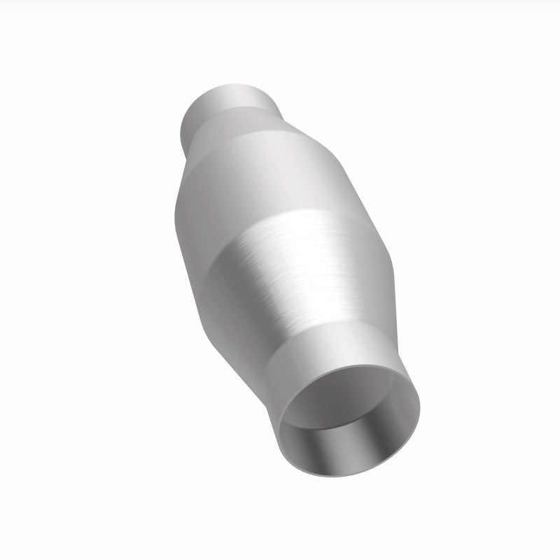 MagnaFlow Conv Univ 4 C/C 3.5 Perf Spun Magnaflow Catalytic Converter Universal