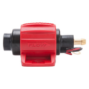 Edelbrock Fuel Pump Low Pressure 12V 30 GPH Gasoline Only Edelbrock Fuel Pumps