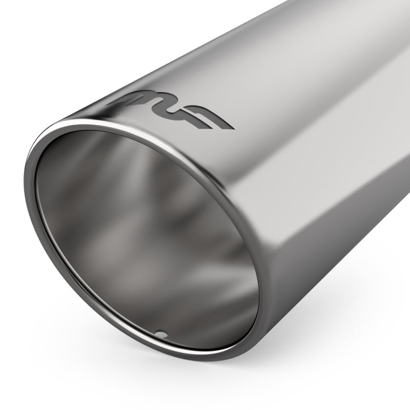 MagnaFlow 08-17 Ford F-250/F-350/F-450 6.4L/6.7L DPF-Back SS 5in Single Passenger Side Rear Exit Magnaflow DPF Back