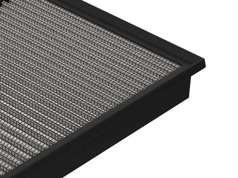 aFe Magnum FLOW OE Replacement Air Filter w/ Pro DRY S Media Toyota Hilux 15-20 L4-2.8L (td) aFe Air Filters - Direct Fit