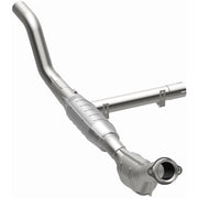 MagnaFlow Direct Fit Catalytic Converter 97-98 Ford F-150 4.6L Magnaflow Catalytic Converter Direct Fit