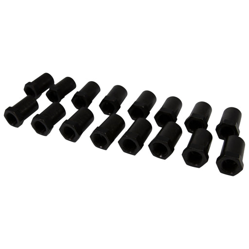 COMP Cams Poly Lock 1/2in Hi-Tech Single COMP Cams Rocker Arms