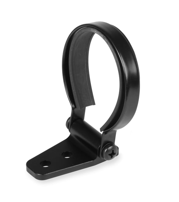 Holley Gauge Pedestal Mounting Bracket 26-620 HOLLEY Autoparts