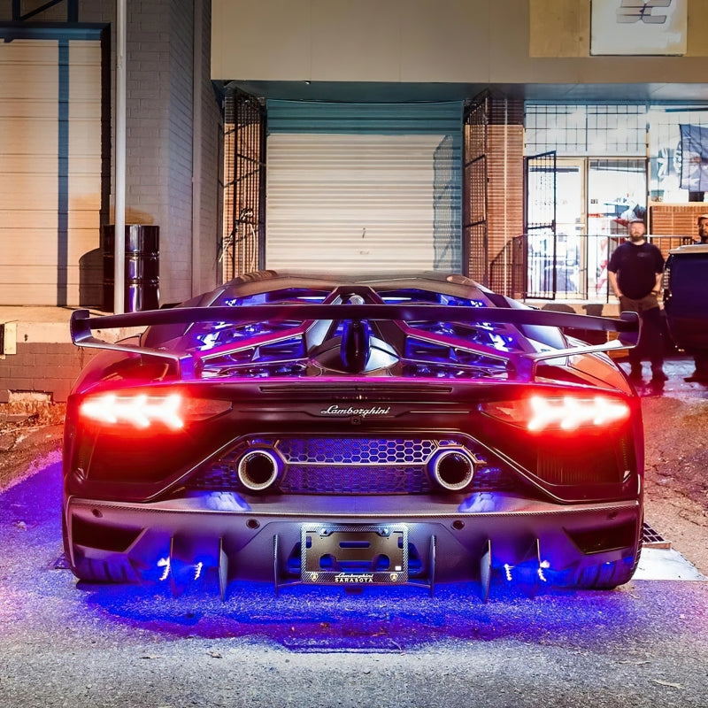 Oracle Universal Dynamic LED Underbody Kit - ColorSHIFT - Dynamic ORACLE Lighting Light Mounts
