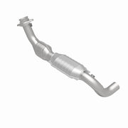 MagnaFlow Direct Fit Catalytic Converter 99 Ford F-150 4.6L Magnaflow Catalytic Converter Direct Fit