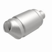 MagnaFlow Universal Catalytic Converter 1.75 inch C/A Spun Magnaflow Catalytic Converter Universal