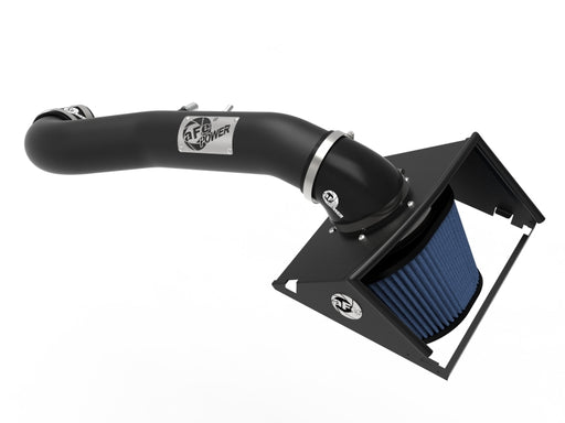 aFe MagnumFORCE Intakes Stage-2 Pro 5R 2015 Ford F-150 5.0L V8 aFe Cold Air Intakes