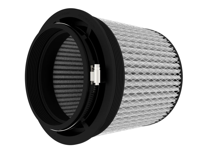 aFe Momentum Intake Replacement Air Filter 6 IN F x 8 IN B x 8 IN T (Inverted) x 8 IN H aFe Air Filters - Universal Fit