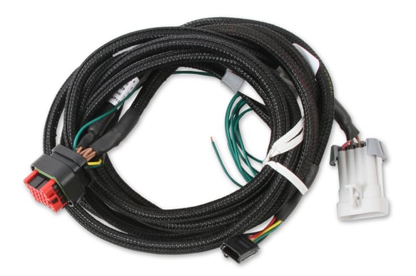 MSD EFI And LS Harness - Pro 600 80002 MSD Autoparts