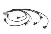 Haltech NEXUS Rebel LS EV1 Injector Sub-Harness Haltech Wiring Harnesses
