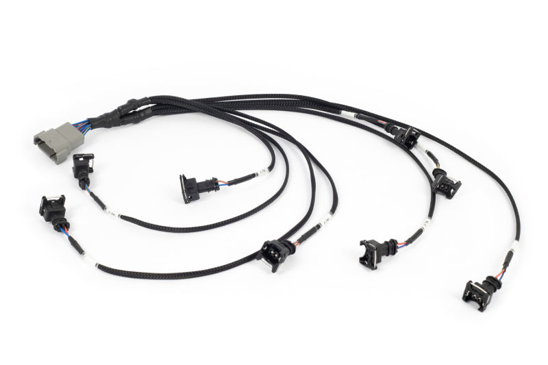 Haltech NEXUS Rebel LS EV1 Injector Sub-Harness Haltech Wiring Harnesses