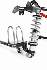 QA1 67-69 GM F-Body Rear Four Link Suspension System QA1 Suspension Packages