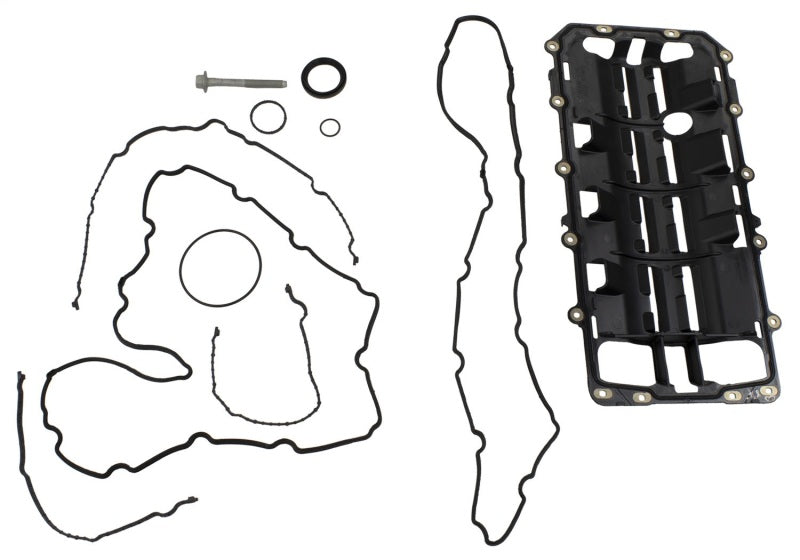 Ford Racing 5.0L Coyote Oil Pump Installation Kit Ford Racing Oil Pumps