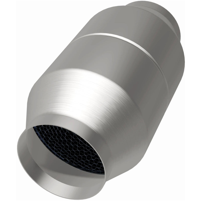 MagnaFlow Universal Catalytic Converter 5.00 inch C/C Diesel Magnaflow Catalytic Converter Universal