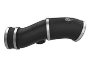 aFe Power MagnumFORCE Torque Booster Tube Ford Diesel Trucks 03-07 V8-6.0L aFe Air Intake Components
