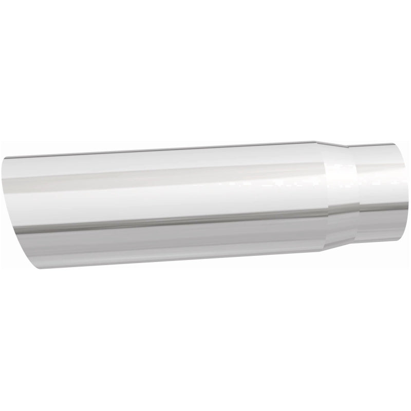 MagnaFlow Tip 1-Pk Sc 3.50 X 12 3 Id 15Deg Magnaflow Catalytic Converter Universal