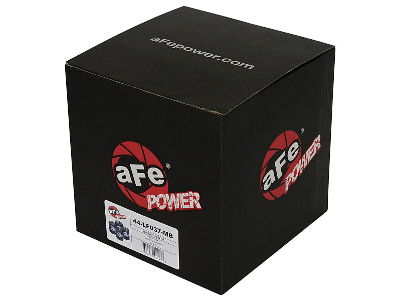 aFe 06-15 Mazda MX-5 Miata ProGuard HD Oil Filter - 4 Pack aFe Oil Filters