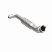 MagnaFlow Converter Direct Fit 10-14 Ford F-150 6.2L Magnaflow Catalytic Converter Direct Fit