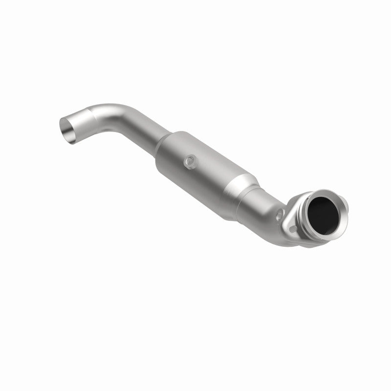 MagnaFlow Converter Direct Fit 10-14 Ford F-150 6.2L Magnaflow Catalytic Converter Direct Fit
