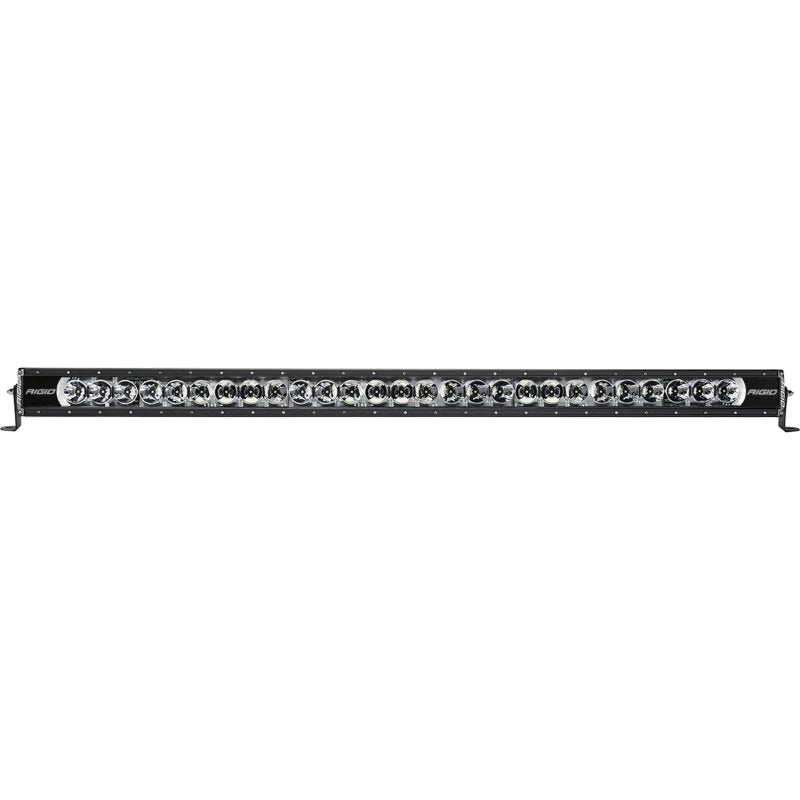 Rigid Industries Radiance+ 50in. RGBW Light Bar Rigid Industries Light Bars & Cubes