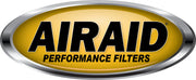 Airaid 10-13 Ford Taurus SHO/Flex 3.5L Turbo MXP Intake System w/ Tube (Oiled / Red Media) Airaid Cold Air Intakes