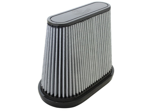 aFe MagnumFLOW Air Filter OE Replacement Pro DRY S Chevrolet Corvette 2014 V8 6.2L aFe Air Filters - Direct Fit