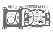 Edelbrock Master Rebuilding Kit Edelbrock Carburetor Rebuild Components