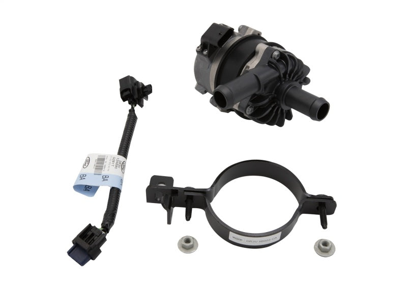 Ford Racing 2016 Mustang Cobra Jet / 13-14 Mustang GT500 High Performance Intercooler Pump Kit Ford Racing Water Pumps