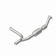 MagnaFlow 2000 Ford F-150 5.4L Direct Fit Converter Magnaflow Catalytic Converter Direct Fit