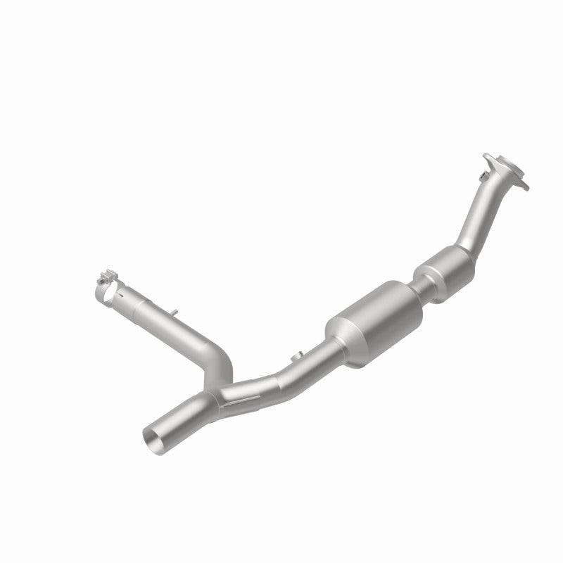 MagnaFlow 2000 Ford F-150 5.4L Direct Fit Converter Magnaflow Catalytic Converter Direct Fit