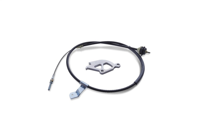 Ford Racing 1996-2004 V8 Mustang Adjustable Clutch Linkage Kit Ford Racing Clutch Rebuild Kits