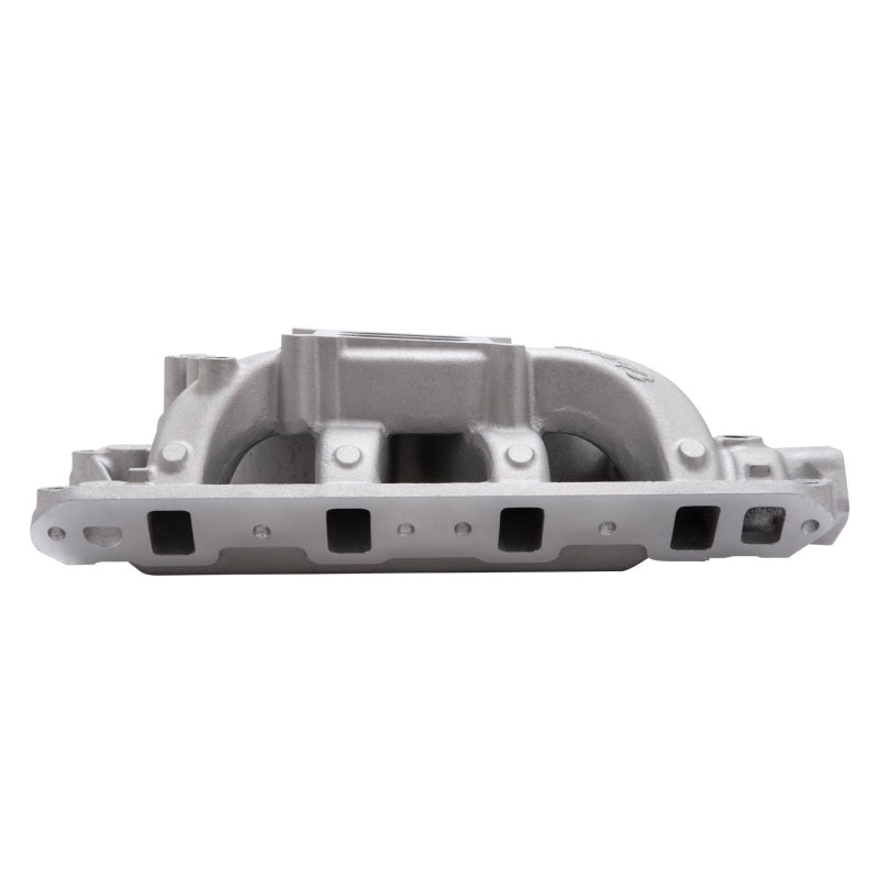 Edelbrock Ford 351 RPM Air Gap Manifold Edelbrock Intake Manifolds