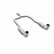 MagnaFlow Conv GM 49X6.5X4 2.25/3 Magnaflow Catalytic Converter Direct Fit