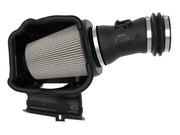 aFe Magnum FORCE Open Element Intake Ford Diesel Trucks 20-25 V8-6.7L (td) aFe Cold Air Intakes