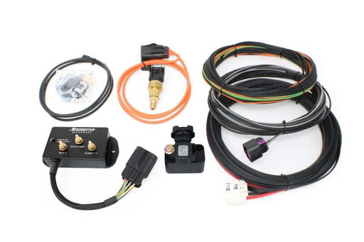 Aeromotive VaporWorx Gen 5 ZL1 Returnless Pulse Width Modulation Fuel Module Controller Kit Aeromotive Fuel Pumps