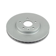 Power Stop 10-16 Buick LaCrosse Front Evolution Geomet Coated Rotor PowerStop Brake Rotors - OE - Cryo