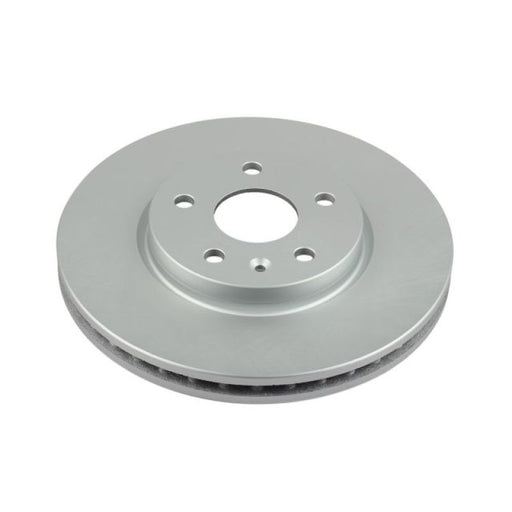 Power Stop 10-16 Buick LaCrosse Front Evolution Geomet Coated Rotor PowerStop Brake Rotors - OE - Cryo
