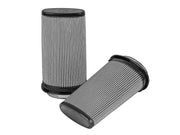 aFe MagnumFLOW Air Filters (5x2-1/4) F x (6-1/4x3-3/4) B (MT2) x (5-1/4 x 2-1/8) Tx11H aFe Air Filters - Universal Fit