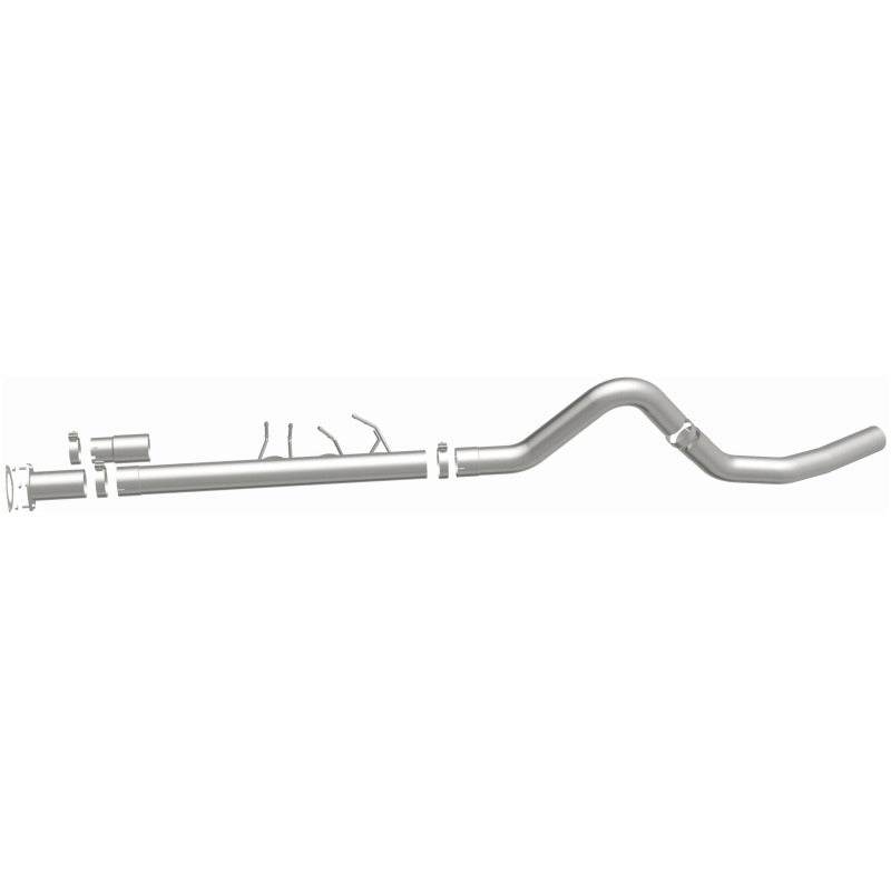 MagnaFlow BRE Exhaust Kit 08-22 Ford F-250 Super Duty F-350 Super Duty Magnaflow Catback