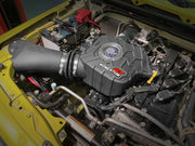 aFe 19-20 Suzuki Jimny 1.5L Momentum GT Cold Air Intake w/ Pro 5R Media aFe Cold Air Intakes
