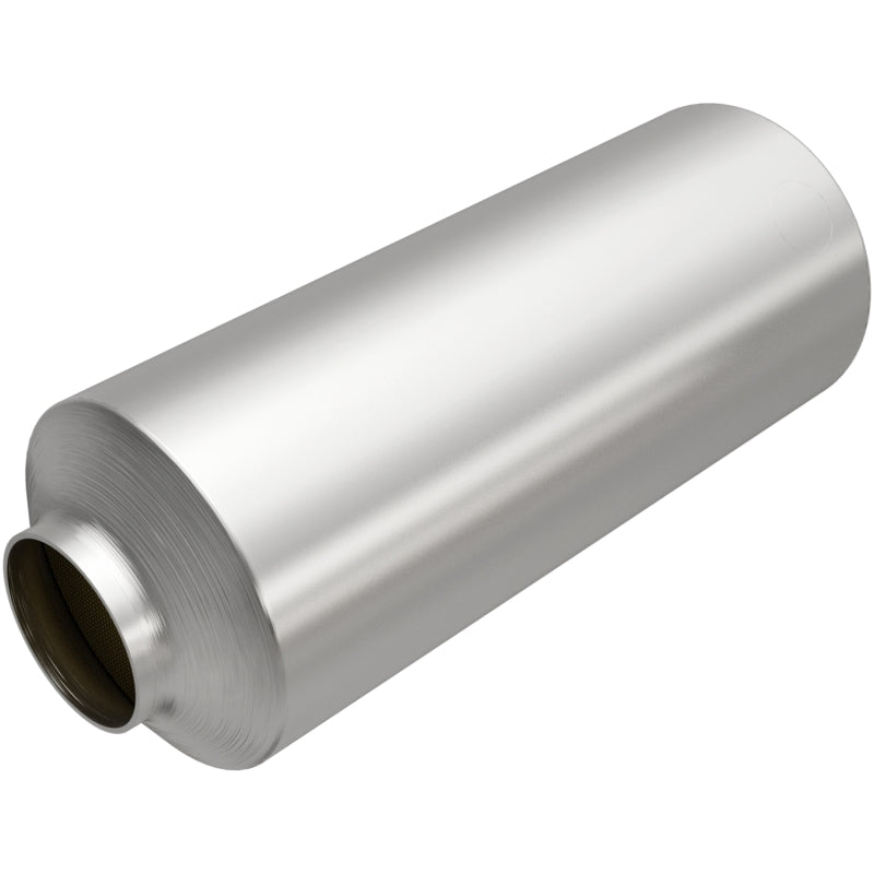 MagnaFlow Universal Catalytic Converter 2.50/2.50 Straight Magnaflow Catalytic Converter Universal