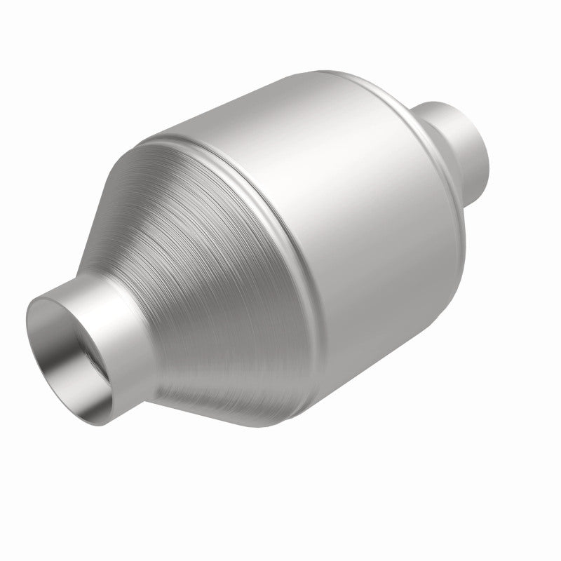 MagnaFlow Conv Universal 5.0 C/C 2.0 Spun OEM