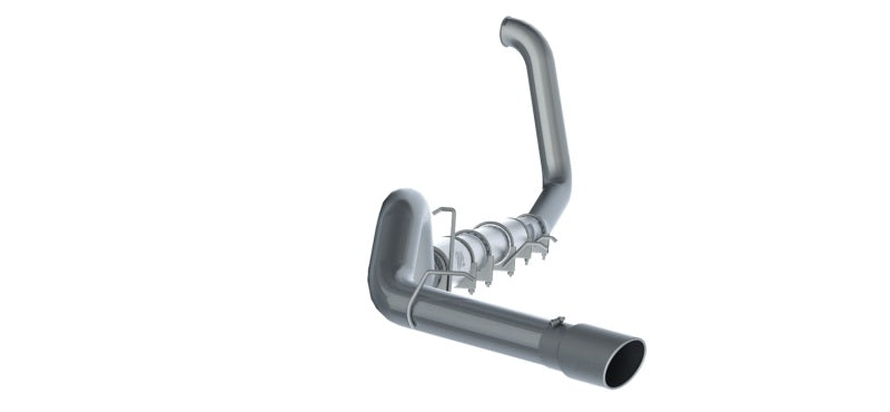 MBRP 1999-2003 Ford F-250/350 7.3L all models 5 Turbo Back Single Side MBRP Catback