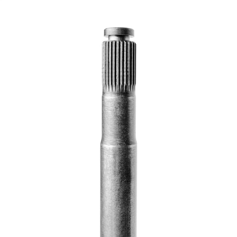 Yukon Gear 1541H Alloy 4 Lug Rear Axle For 7.5in and 8.8in Ford Thunderbird / Cougar / or Mustang Yukon Gear & Axle Axles