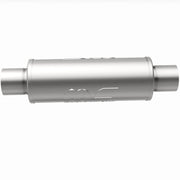 MagnaFlow Muffler MAG 430SS 5x5x14 3.00 Magnaflow Muffler