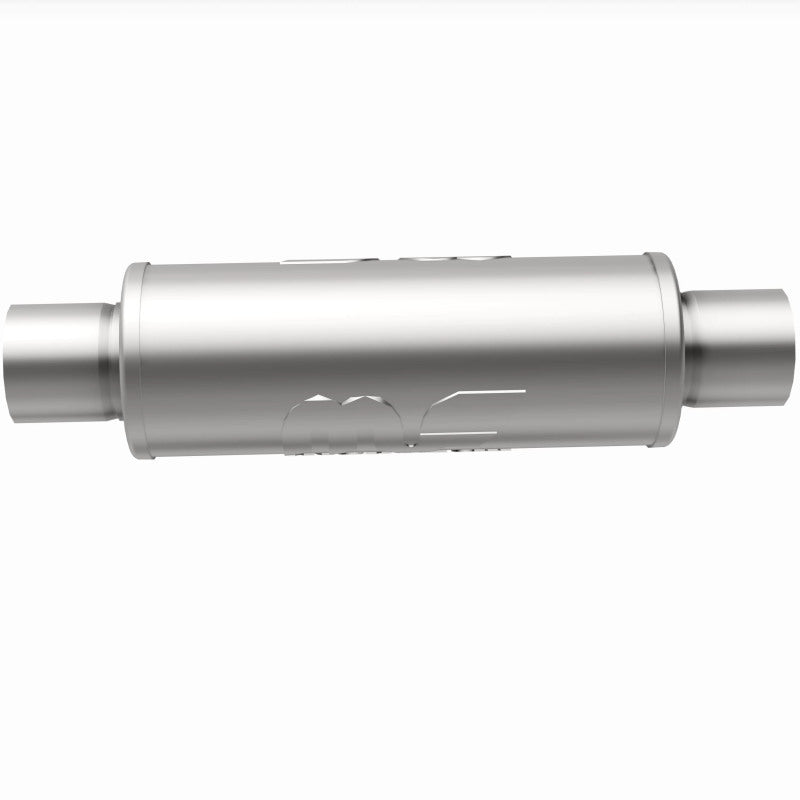 MagnaFlow Muffler MAG 430SS 5x5x14 3.00 Magnaflow Muffler