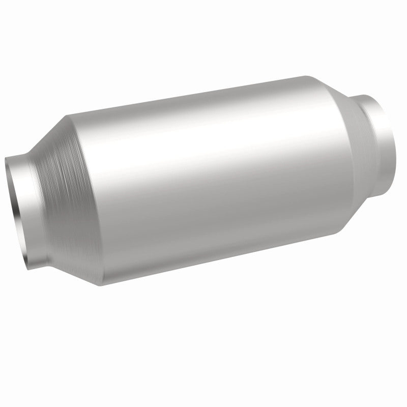 MagnaFlow Conv Univ 2.50inch C/C