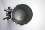 Kooks 2-3/4in Stainless Steel 2-Bolt Band Clamp for Butt Joint Connections Kooks Headers Flanges